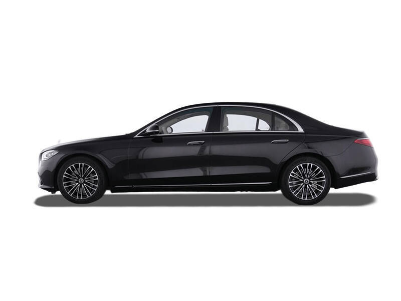 Mercedes Benz S Class Mercedes Benz S Class